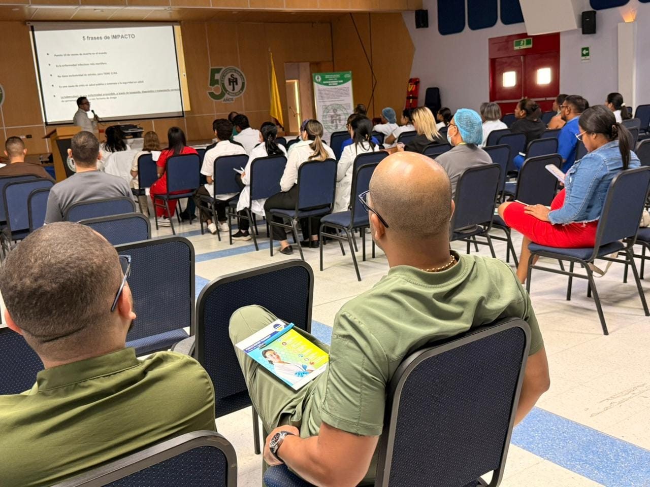 Lanzamiento Panel FilmArray