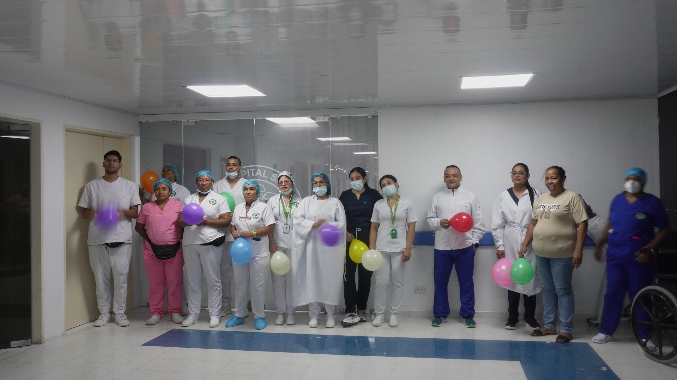 Jornadas de salud y prevención